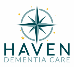 Haven Dementia Care logo